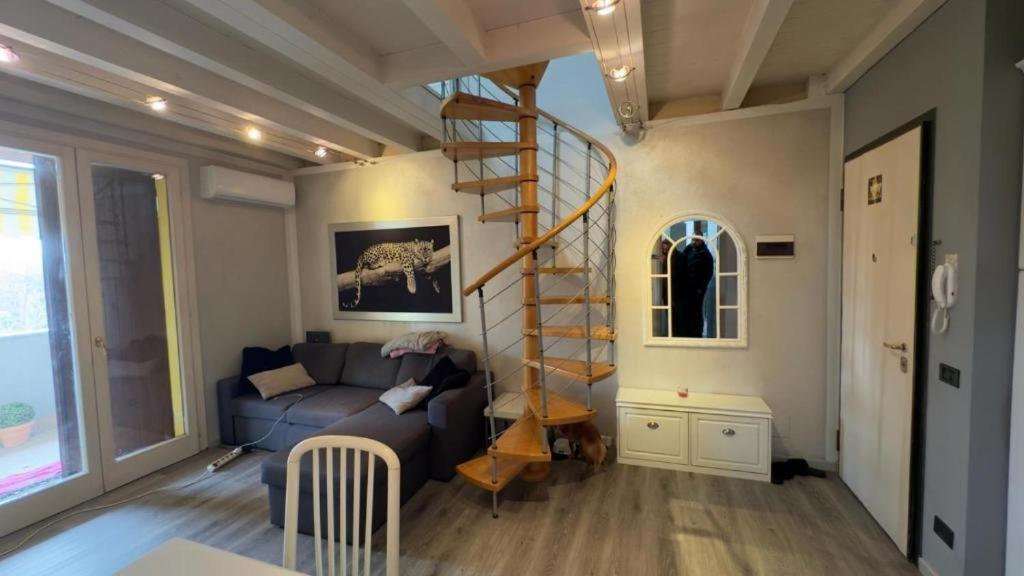 La Lanterna - Appartamenti In Residence Con Piscina Desenzano del Garda Exterior foto